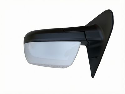 2016 Toyota Sequoia Car Mirror - 87940-0C500-A0