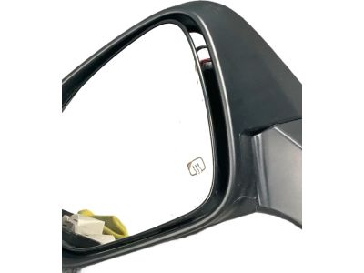 2023 Toyota Highlander Car Mirror - 87940-0E362