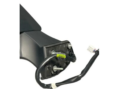 2023 Toyota Highlander Car Mirror - 87940-0E362