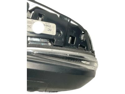 2023 Toyota Highlander Car Mirror - 87940-0E362