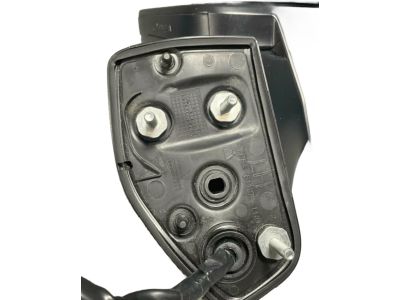 2023 Toyota Highlander Car Mirror - 87940-0E362