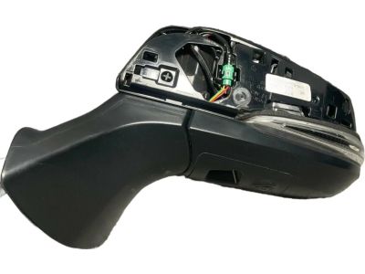 2023 Toyota Highlander Car Mirror - 87940-0E362