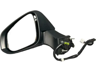 2023 Toyota Highlander Car Mirror - 87940-0E362
