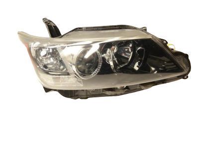 2011 Scion tC Headlight - 81130-21200