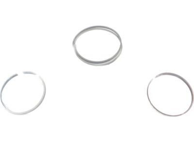 2018 Toyota Camry Piston Ring Set - 13011-0P051