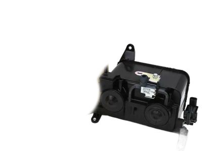 Toyota Tacoma Vapor Canister - 77740-35381