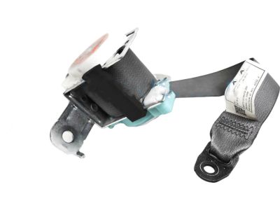 2018 Toyota Corolla Seat Belt - 73360-02560-B0