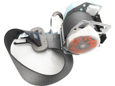 2018 Toyota Corolla Seat Belt - 73360-02560-B0