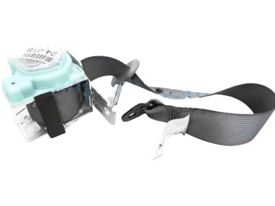 2018 Toyota Corolla Seat Belt - 73360-02560-B0