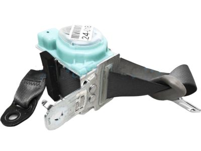 2018 Toyota Corolla Seat Belt - 73360-02560-B0