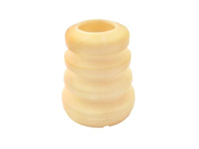 48331-06010 Toyota Front Spring Bumper Product Photo 1 of 1