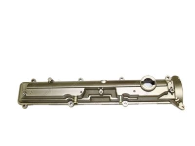 11201-46032 Genuine Toyota Cover Sub-Assembly, Cylinder