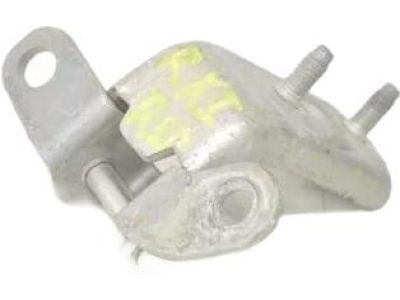 2006 Toyota Highlander Door Hinge - 68760-48010