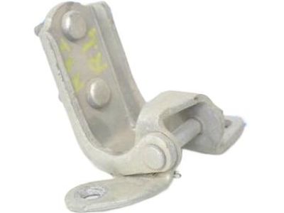 2006 Toyota Highlander Door Hinge - 68760-48010