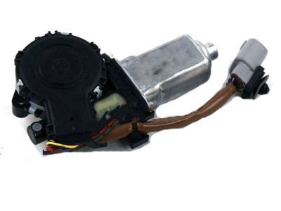 1998 Toyota Land Cruiser Window Motor - 85720-60130