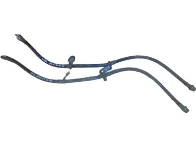 2011 Toyota RAV4 Brake Line - 90947-02F50