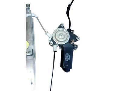 1997 Toyota Avalon Window Regulator - 69810-07020