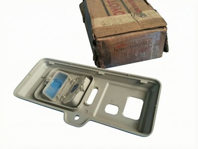 1983 Toyota Tercel Dome Light - 81261-20061-18