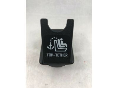 Toyota Highlander Seat Cover - 72996-0E070-C0