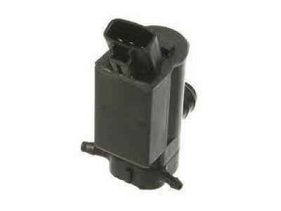 Scion xA Washer Pump - 85330-20470