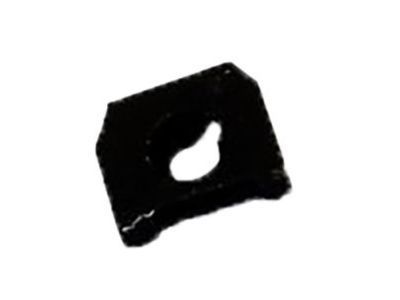 Toyota 90183-06029 Nut, Spring