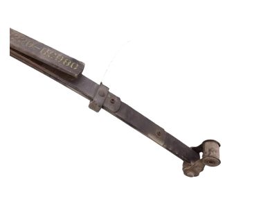 Toyota Tundra Leaf Spring - 48220-0C081