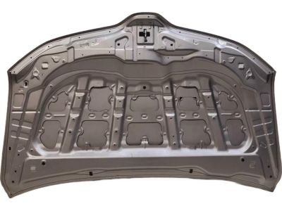 2011 Toyota Venza Hood - 53301-0T020