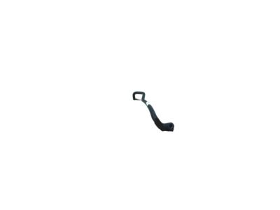 Toyota 17345-20010 Hose, Air