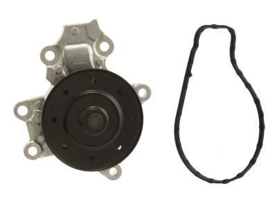 Toyota 16100-09620 Engine Water Pump Assembly