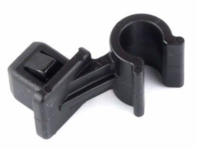 Toyota 53455-08010 Clamp, Hood Support Rod