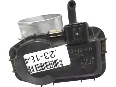 Toyota Camry Throttle Body - 22030-F0010