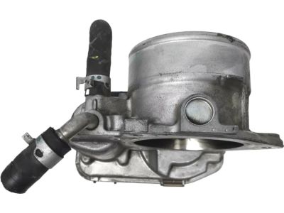 Toyota Camry Throttle Body - 22030-F0010
