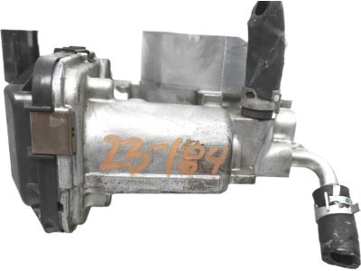 Toyota Camry Throttle Body - 22030-F0010