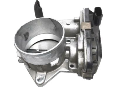 Toyota Camry Throttle Body - 22030-F0010