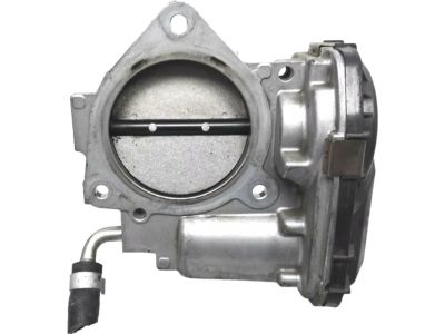 Toyota Camry Throttle Body - 22030-F0010