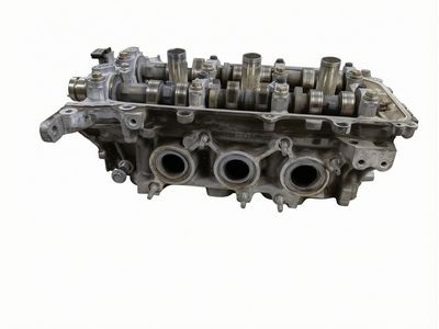 Toyota Highlander Cylinder Head - 11102-09142
