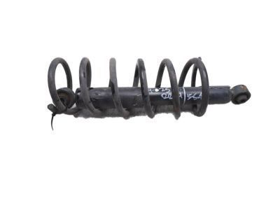 2015 Toyota Highlander Shock Absorber - 48531-0E100