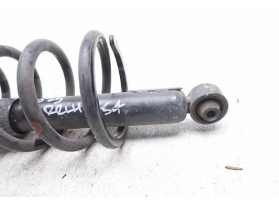 Toyota 48531-0E100 Shock Absorber Assembly Rear Left