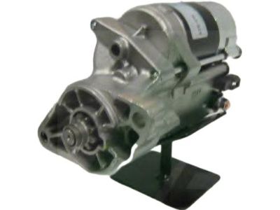 1993 Toyota Corolla Starter Motor - 28100-16090