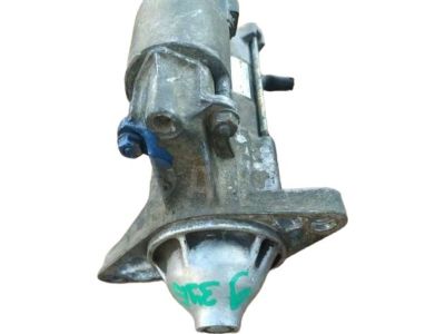 1993 Toyota Corolla Starter Motor - 28100-16090