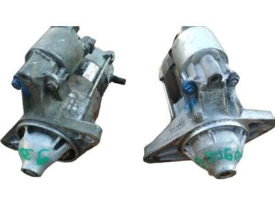 1993 Toyota Corolla Starter Motor - 28100-16090
