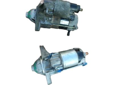 1993 Toyota Corolla Starter Motor - 28100-16090