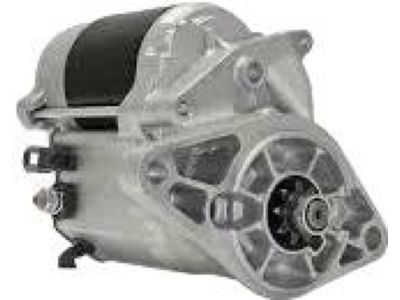 1993 Toyota Corolla Starter Motor - 28100-16090