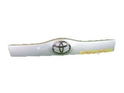 Toyota 76801-47050-B0 Garnish Sub-Assy, Back Door, Outside