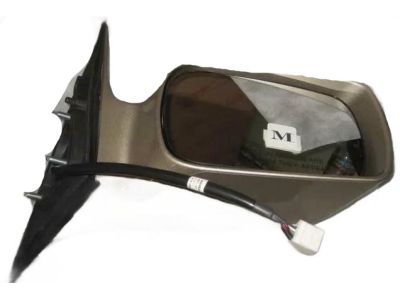 2000 Toyota Avalon Car Mirror - 87910-AC030-E0