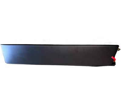 2019 Toyota RAV4 Door Moldings - 75075-0R030