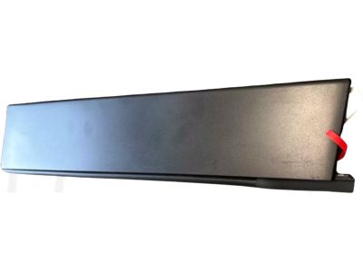 2019 Toyota RAV4 Door Moldings - 75075-0R030