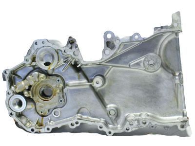 2018 Toyota Prius C Oil Pump - 15100-21072