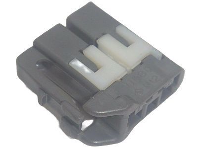 Toyota 90980-11080 Housing, Connector F