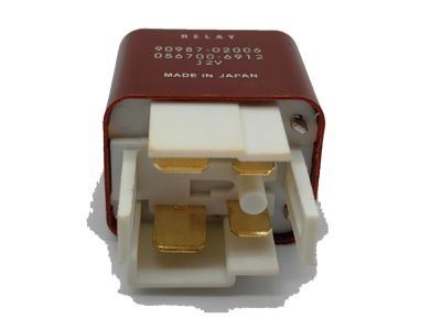 1998 Toyota Sienna Relay - 90987-02011